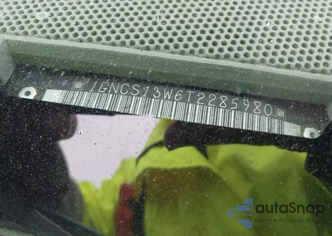 1996 Chevrolet Blazer from USA, damaged, VIN 1GNCS13W6T2285980